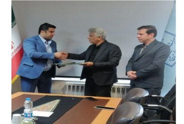 امضای تفاهم‌نامه احداث موزه نظامی میرزا کوچک‌خان در گوراب‌زرمیخ
