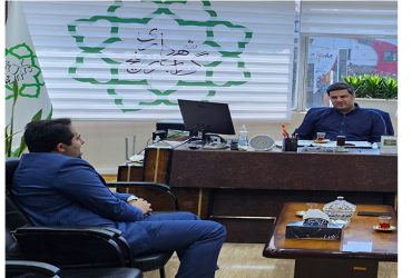 گام مشترک شهرداری گوراب زرمیخ و مخابرات صومعه‌سرا برای توسعه فیبر نوری