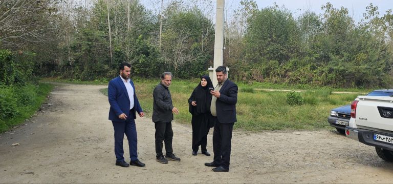 عملیاتی شدن وعده شهردار در کمتر از یک هفته؛ آسفالت کوچه افروز و محوطه باشگاه یادگار امام انجام شد