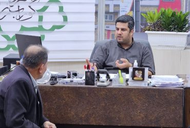 برگزاری ملاقات مردمی شهرداری گوراب زرمیخ